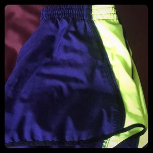Nike athletic shorts